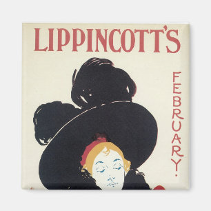 Lippincotts februari magnet