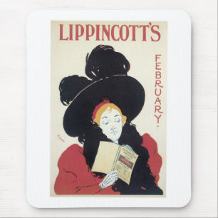 Lippincotts februari musmatta