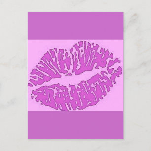 lips-7571-rosa vykort