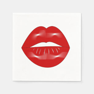 Lips Sista Chansen Fest Pappersservett