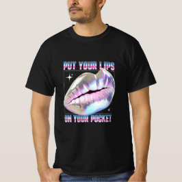 Lips T Shirt