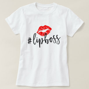 LipSense kantchef Tröja