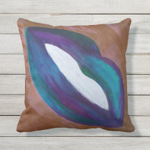 Lipstick-Abstrakt | Girly Läppar Kiss XOXO Diva Gl