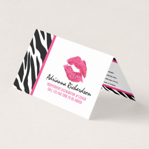 Lipstick Distributor How to Appor / Tips & Tricks Kort