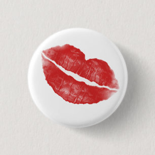 Lipstick Kiss Knapp
