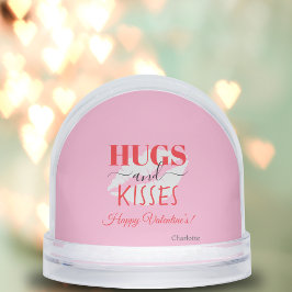 Lipstick Kiss Romantic Unik Gift för honom