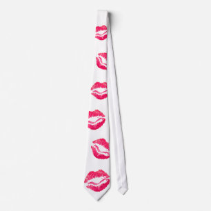 Lipstick kisses novelty slips