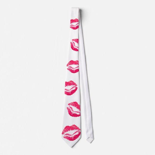 Lipstick kisses novelty slips (Framsida)