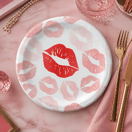 Lipstick Läppar