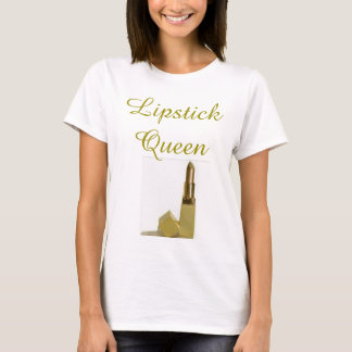 Lipstick Queen Tee