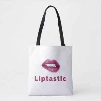 Liptastisk Tygkasse