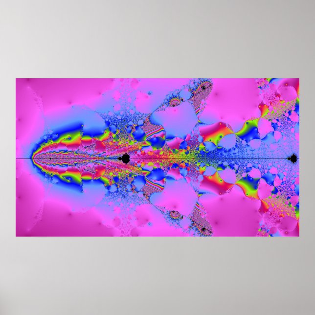 Liquefy Poster (Framsidan)