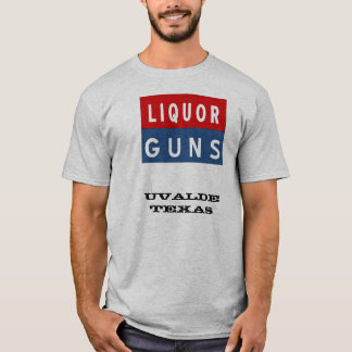 liquervapen tröja