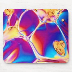 Liquid Crystal Mousepad Musmatta