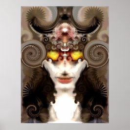 Liquid Demons 01 Poster