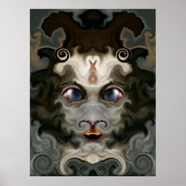 Liquid Demons 03 Poster