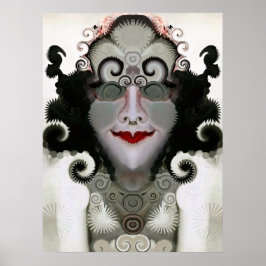 Liquid Demons 05 Poster