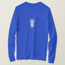 LIQUID HIMLAR T SHIRT