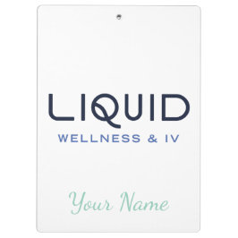 Liquid Wellness + IV Urkund - Personlig