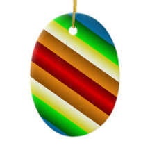 Liquidartz dubbla kantad regnbåge