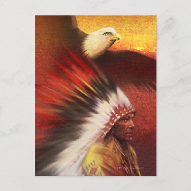 LiquidLibrary 11 Vykort (Framsida)