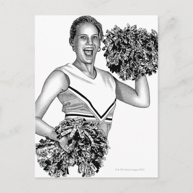 LiquidLibrary 2 Vykort (Framsida)