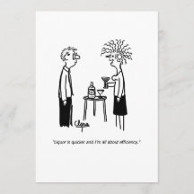 Liquor är en snabbare nyårsdag