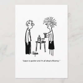 Liquor är en snabbare nyårsdag inbjudningar