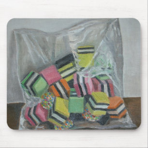 Liquorice Allsorts 2004 Musmatta