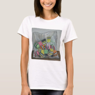 Liquorice Allsorts 2004 T-shirt