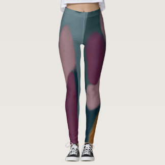 Lirika III A Leggings