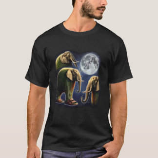 Lirili Larila Italienska Hjärnrot Meme 3 Ylande Må T Shirt