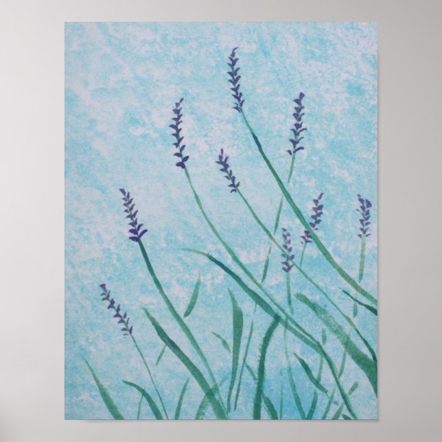 Lirope Poster (Framsidan)