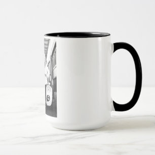 Lisa Gail mugg