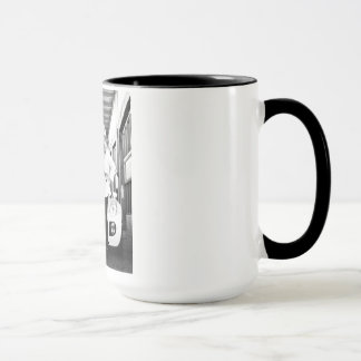 Lisa Gail mugg