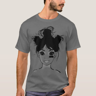 Lisa Lopes Lämnade Öga TLC T Shirt