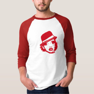 Lisa Minelli face T Shirt