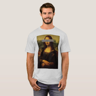 Lisa-Mona Tee Shirt