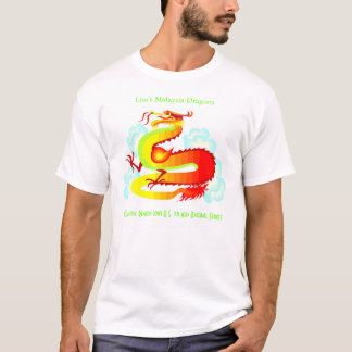 Lisa T-shirt