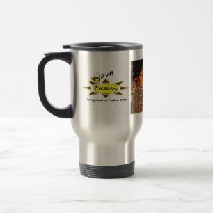Lisas mugg
