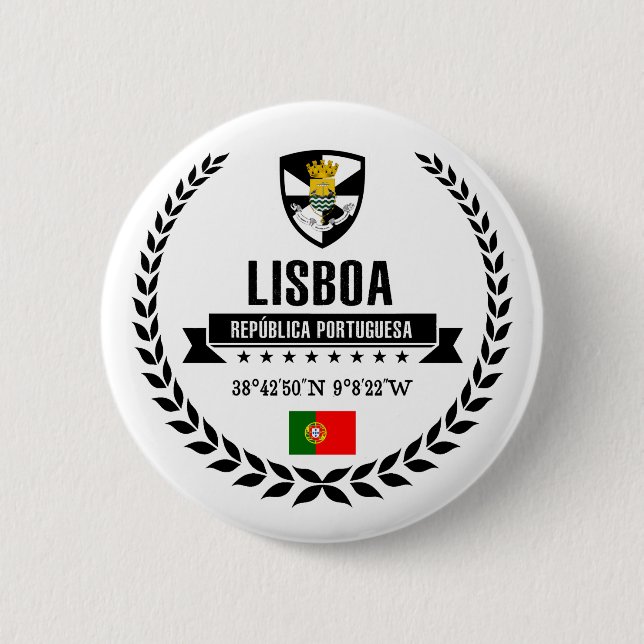 Lisboa Knapp (Framsida)