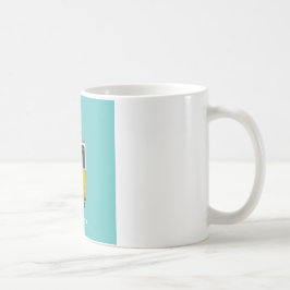 Lisboa Mug Kaffemugg