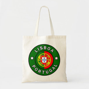 Lisboa Portugal Tygkasse