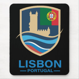 Lisbon Portugal Europe Musmatta