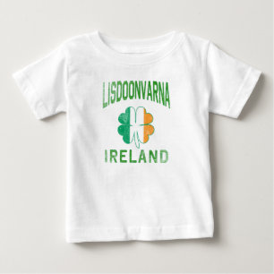 LISDOONVARNA Irland Tee