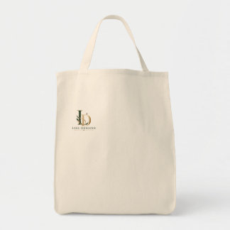 Lise Designs vardagstösska Tygkasse