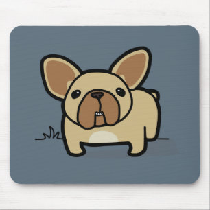 Lisma Frenchie Musmatta