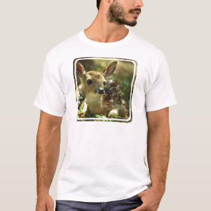 Lisma manar T-tröja T-shirt