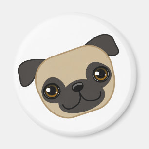 Lisma mops magnet