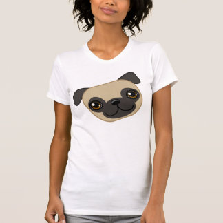 Lisma mops t shirt